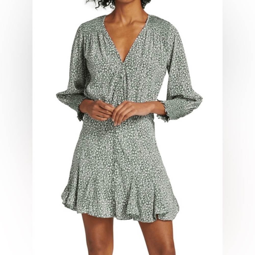 Veronica Beard Desio Dress